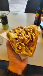 Döliner Berliner Döner Kebab Arenal - Image 10