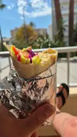 Döliner Berliner Döner Kebab Arenal - Image 8