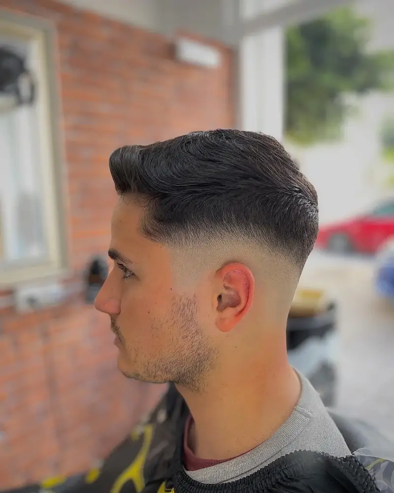 Peluqueria Victor Barber - Bild 1