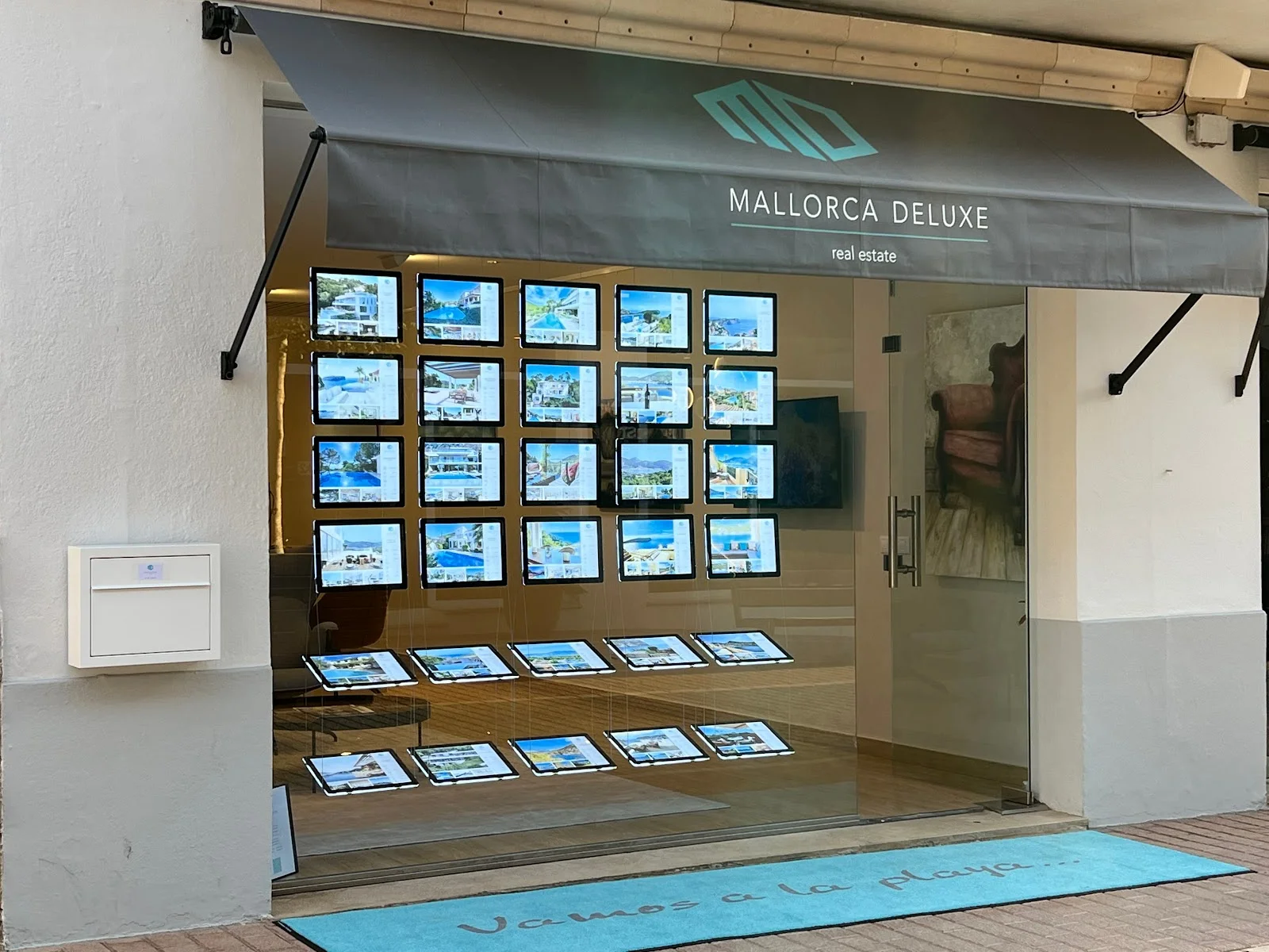 Mallorca Deluxe Real Estate
