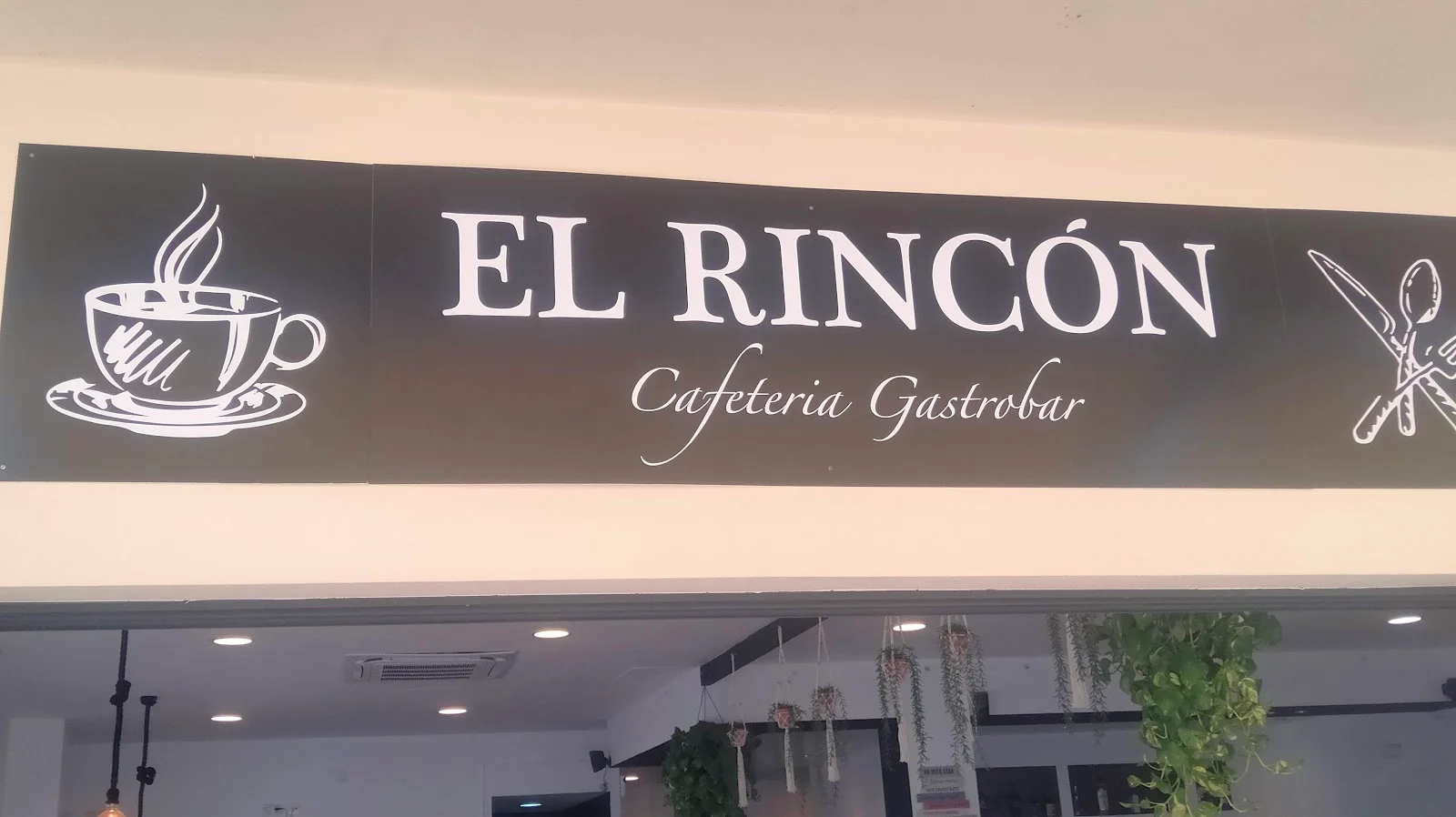 El Rincón de Paqui y Rafa - Bild 1
