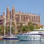 Mallorca Global Charter