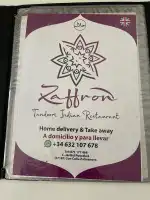 Zaffron Tandori Indian Restaurant - Image 10