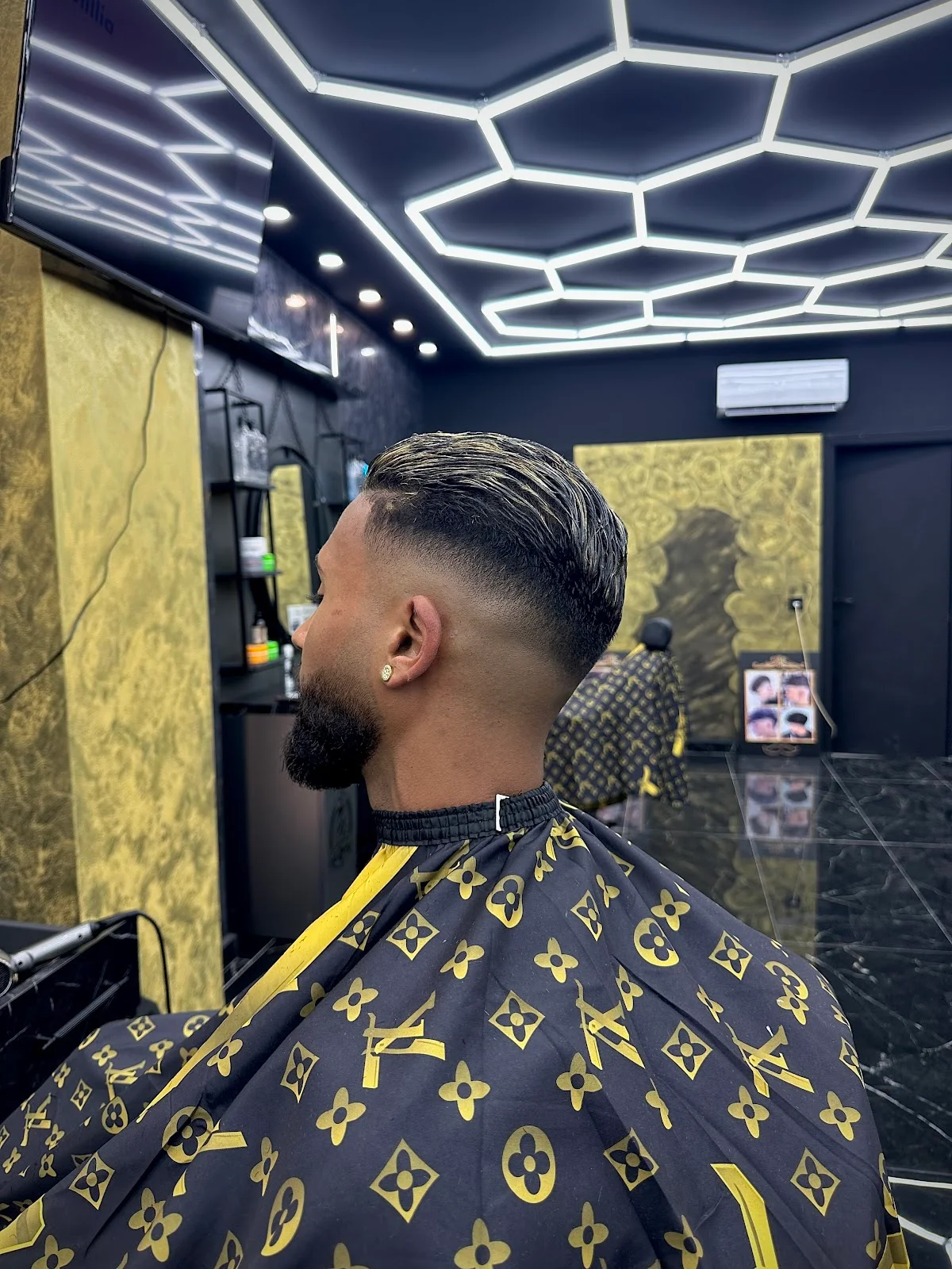 Dubai Barberia - Bild 1