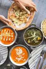 Bombay Cafe - Imagen 10