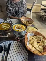 Bombay Cafe - Imagen 7