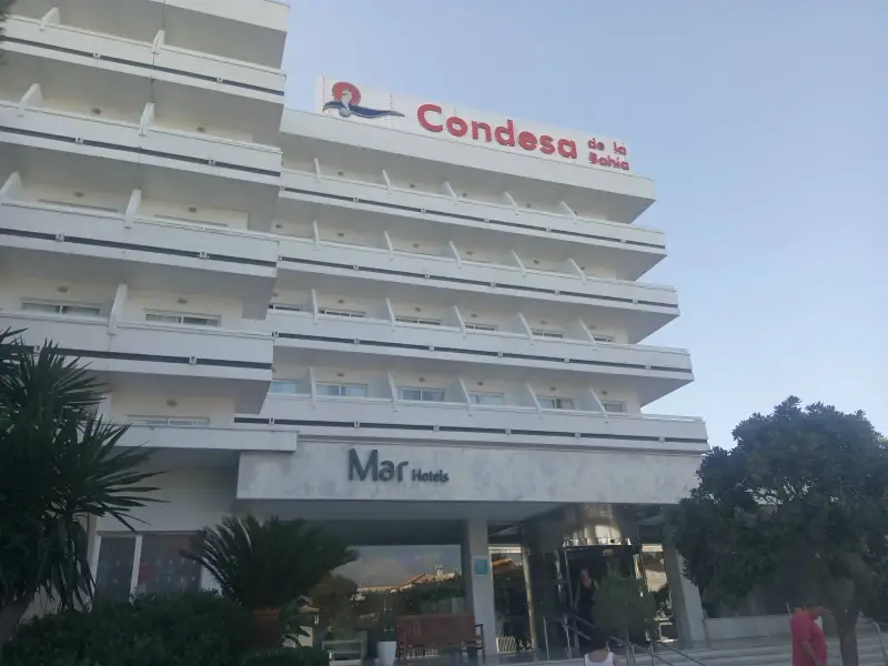 Tabacos Las Gaviotas - Bild 1