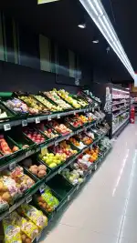 Eroski City - Bild 7