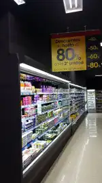 Eroski City - Bild 6