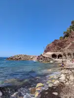 Cala Estellencs - Bild 7