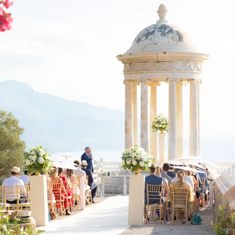 Hochzeitsredner - Imagen 1