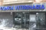 Clínica Veterinària Metropòlitan