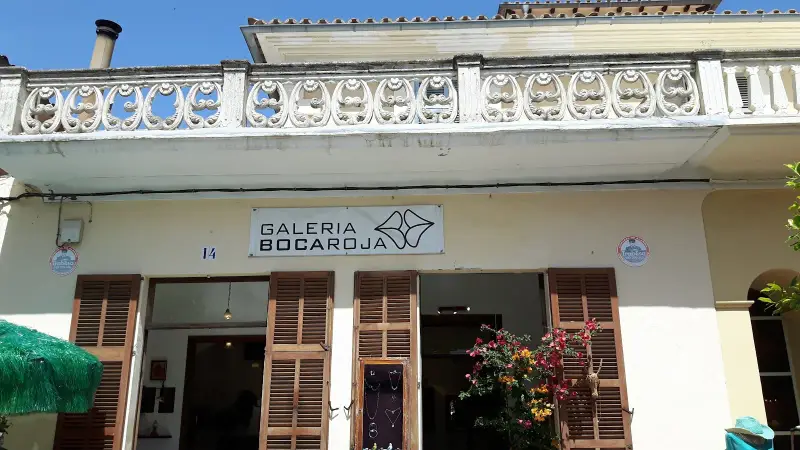 Galeria Boca Roja - Bild 1