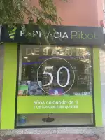 Farmacia Ribot - Bild 1