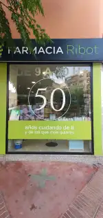 Farmacia Ribot - Bild 4