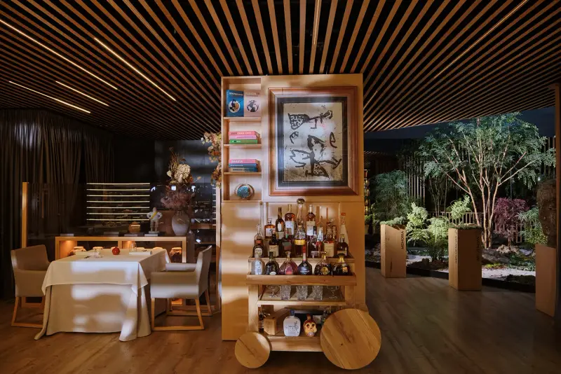 Fusion19 Restaurant - Imagen 1