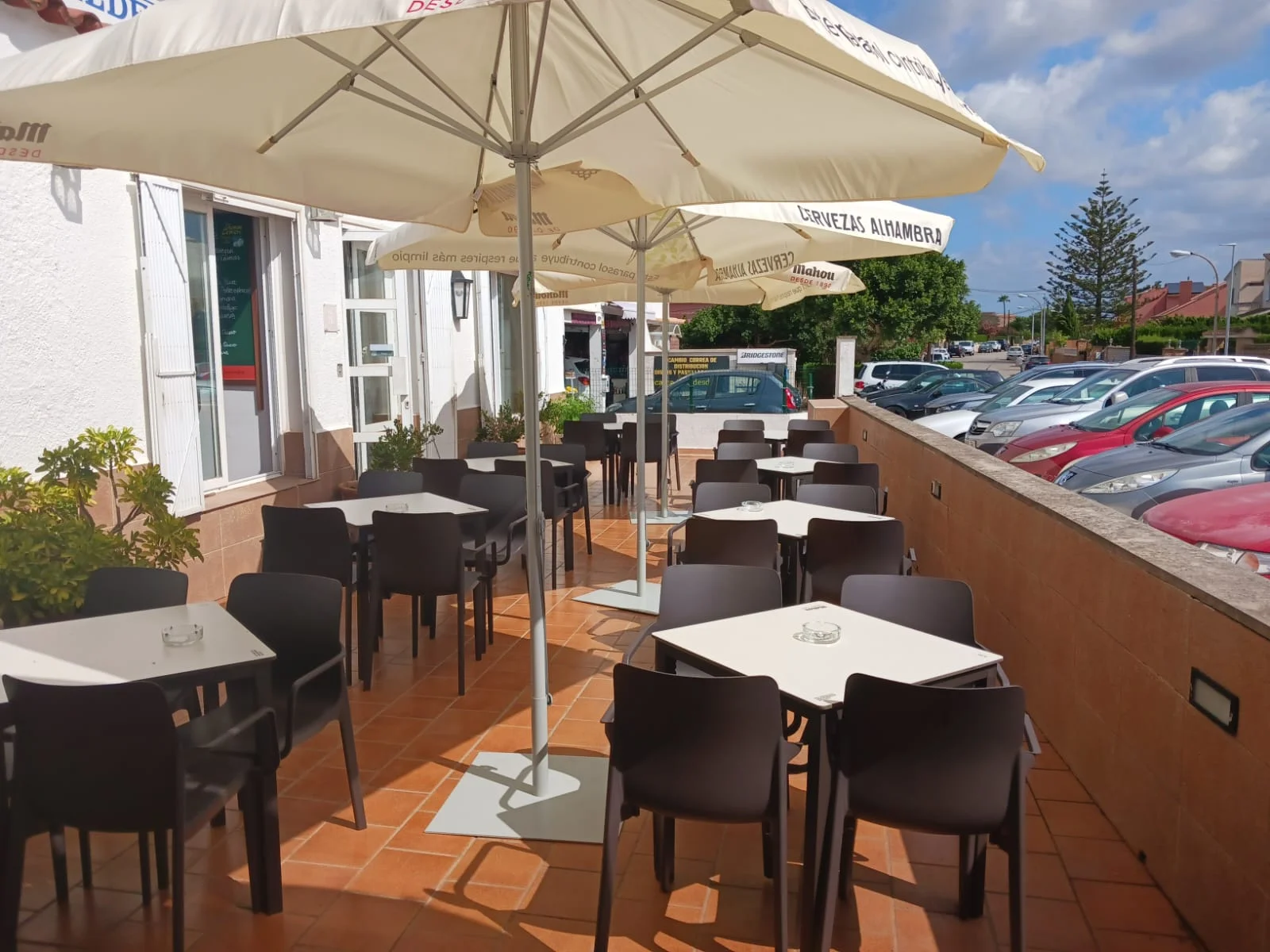 Aldea Blanca - Bild 1