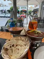 Taj Indian Restaurant & Bar - Bild 10