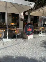 Taj Indian Restaurant & Bar - Bild 2