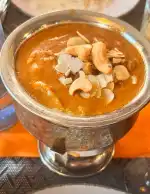 Taj Indian Restaurant & Bar - Bild 6