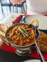 Taj Indian Restaurant & Bar - Bild 9