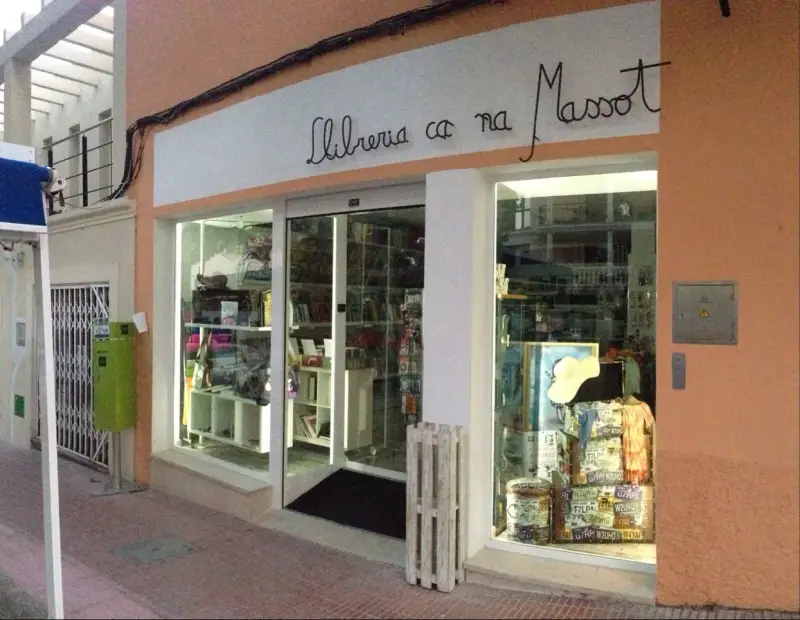 Llibreria ca na Massot - Bild 1