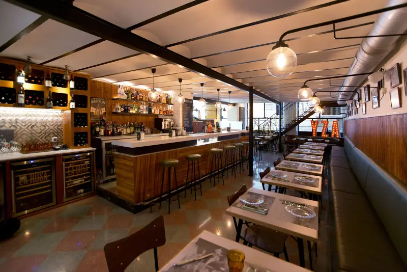 La Rosa Vermuteria & Colmado - Bild 1