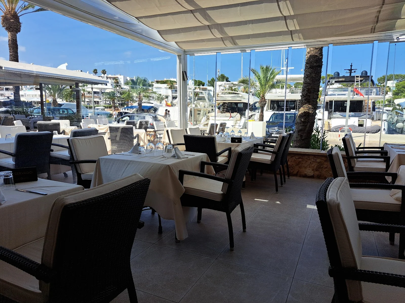 Porto Cari - Bild 1