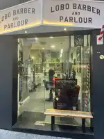 Lobo Barber and Parlour - Bild 3