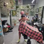 Lobo Barber and Parlour - Bild 2