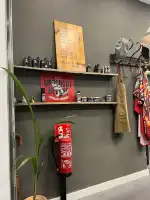 Lobo Barber and Parlour - Bild 6