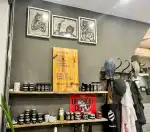 Lobo Barber and Parlour - Bild 10