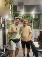 Lobo Barber and Parlour - Bild 9