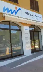 Michael Vogler Physiotherapie - Bild 10