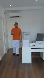 Michael Vogler Physiotherapie - Bild 9