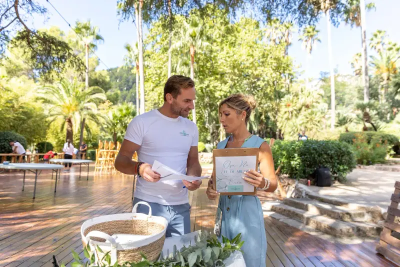 M M Experiences - Imagen 1