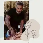 Kahuna & Lomi Lomi Massage by Rubén - Bild 2