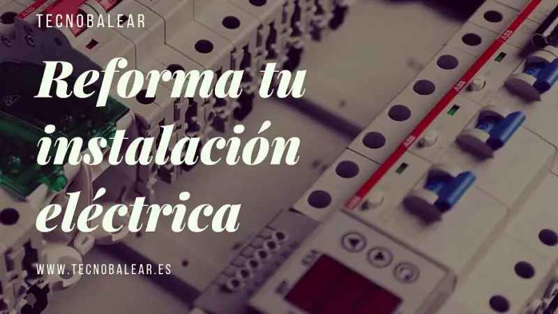 TECNOBALEAR - Bild 1