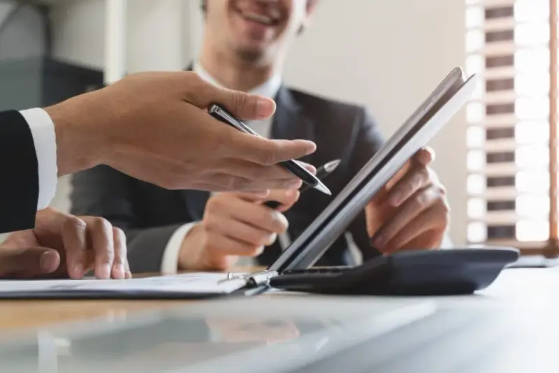 Gestoria Fina Costa - Bild 1