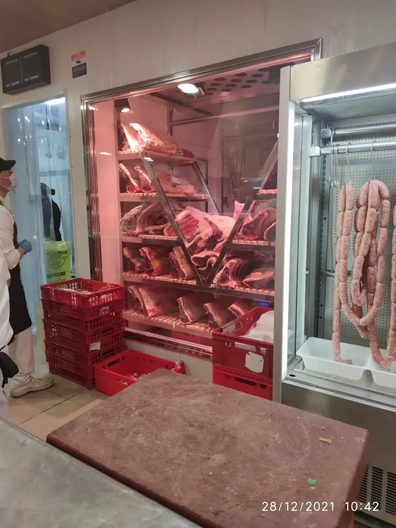 Comercial Vera - Bild 1