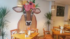 La Vaca Olivia - Bild 1
