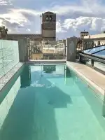 Hotel Glòria de Sant Jaume