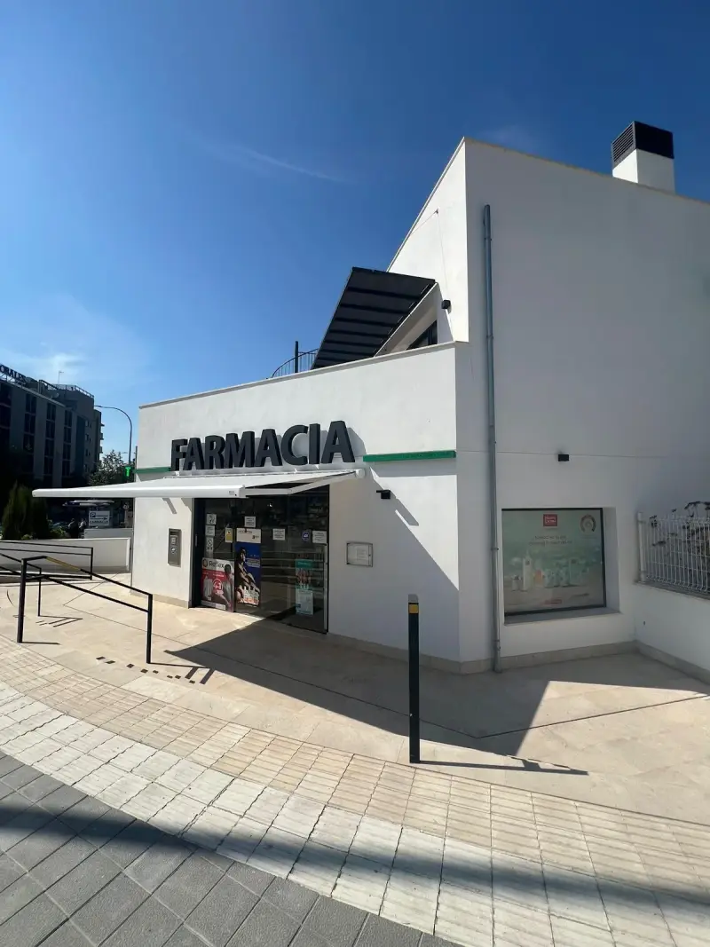 Farmacia Las Maravillas - Bild 1