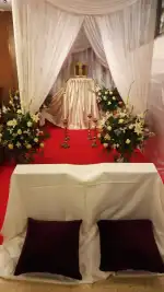 Parròquia Sagrada Família - Bild 9