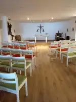 Església Sueca de Mallorca - Bild 5