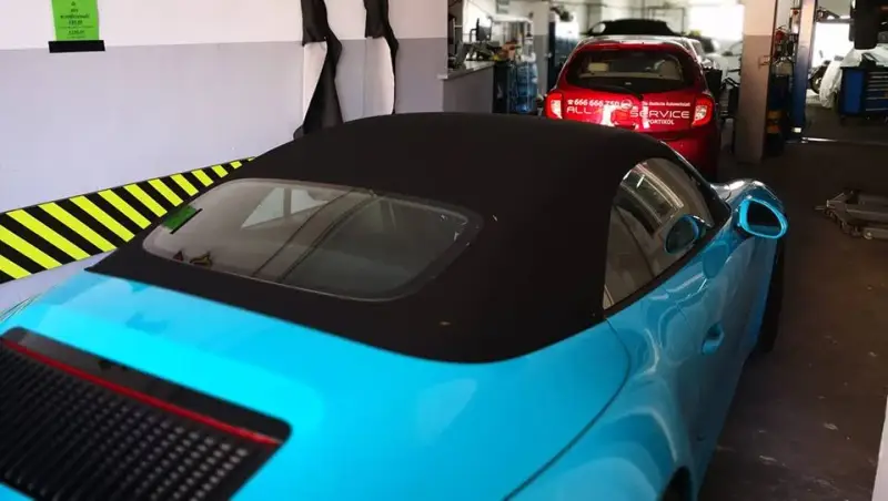 AllCarService - Bild 1