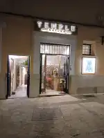 Temple Natura Café Garden - Imagen 10