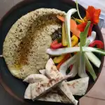 Temple Natura Café Garden - Imagen 2