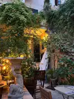 Temple Natura Café Garden - Imagen 4