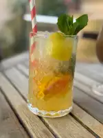 Temple Natura Café Garden - Imagen 8